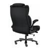 Офисное кресло GT Racer B-5938 Black (B-5938 Fabric Black XL) изображение 5
