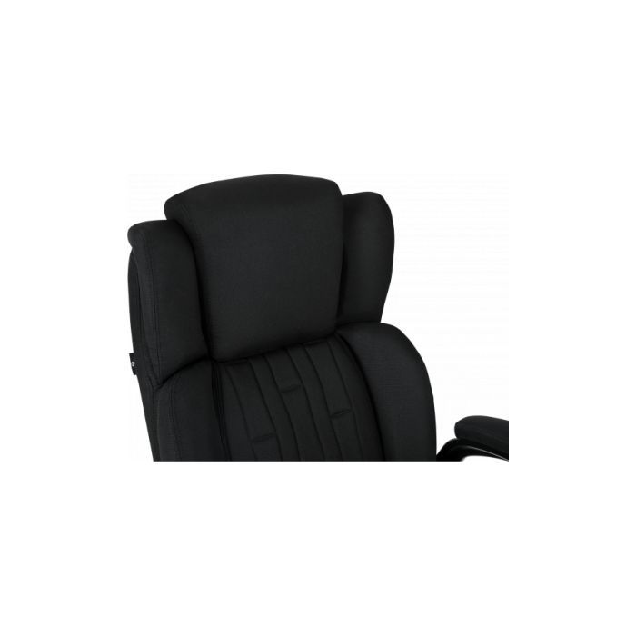 Офисное кресло GT Racer B-5938 Dark Gray (B-5938 Fabric Dark Gray XL) изображение 6