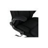 Офисное кресло GT Racer B-5938 Black (B-5938 Fabric Black XL) изображение 7