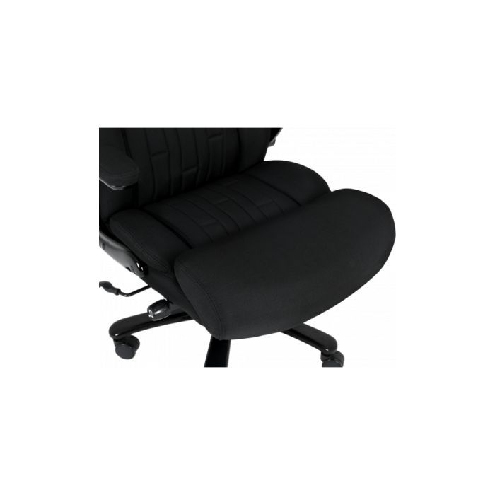 Офисное кресло GT Racer B-5938 Dark Gray (B-5938 Fabric Dark Gray XL) изображение 8