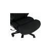Офисное кресло GT Racer B-5938 Black (B-5938 Fabric Black XL) изображение 8