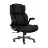 Офисное кресло GT Racer B-5938 Black (B-5938 Fabric Black XL)