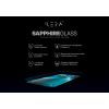 Скло захисне iLera Sapphire Ultra + Glass iPhone 16 Pro Max (ILSPDL16PRMAX) зображення 2