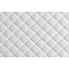 Матрац Highfoam Noble Argentum Amaltea, ортопедичний двосторонній 140 x 200 см (4820001199499) зображення 4