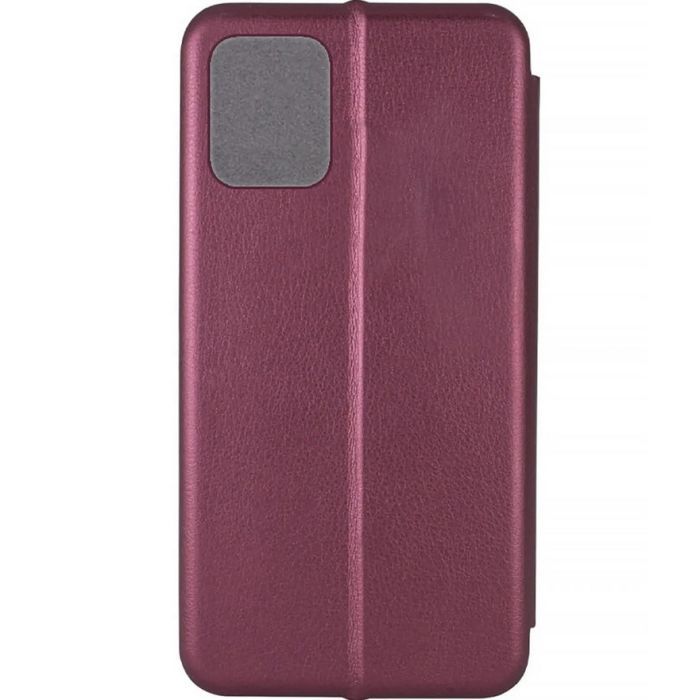 Чехол для мобильного телефона BeCover Exclusive Samsung Galaxy A07 SM-A075 Red Wine (713887) изображение 3
