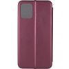 Чехол для мобильного телефона BeCover Exclusive Samsung Galaxy A07 SM-A075 Red Wine (713887) изображение 3