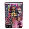Кукла Monster High Страх какой сладкий день рождения Клео (JBG76) изображение 4