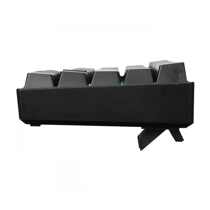 Клавіатура Xtrike ME GK-995W RGB Wireless/Bluetooth UA Black (GK-995WBKUA) зображення 5