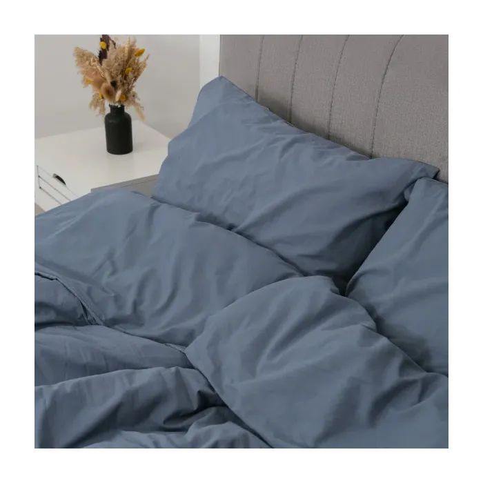 Постельное белье Viluta 85 WACH Вареный хлопок семейный (85_Wash_sm) изображение 2