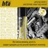 Оружейная смазка HTA нейтральнe синтетичнe NEUTRAL SYNTHETIC OIL 200 мл (HTA4041) изображение 4