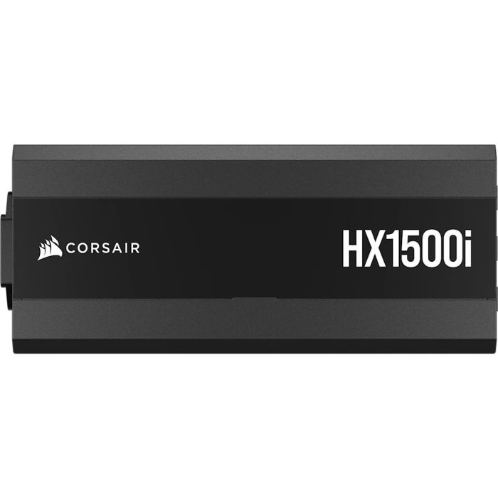 Блок питания Corsair 1500W HX1500i (CP-9020309-EU) изображение 3
