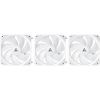 Система рідинного охолодження Chieftec Iceberg 360 ARGB WHITE (CLC-360-RGB-W) зображення 6