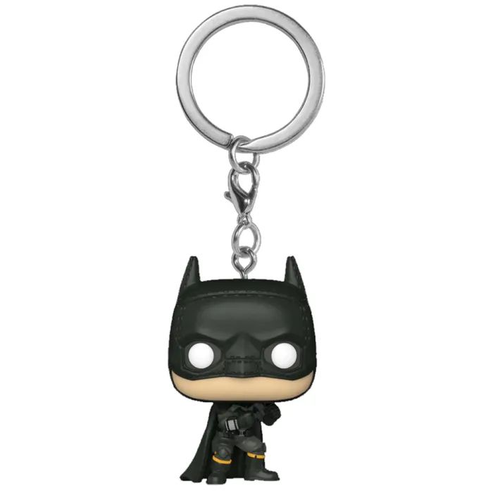 Фігурка Funko Pop на кліпсі серії Бетмен – Бетмен (59283)