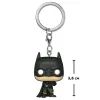 Фігурка Funko Pop на кліпсі серії Бетмен – Бетмен (59283) зображення 2