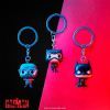 Фігурка Funko Pop на кліпсі серії Бетмен – Бетмен (59283) зображення 4