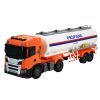 Спецтехника TechnoDrive серии Large Truck – Автоцистерна Scania (свет, звук) (6418KS)