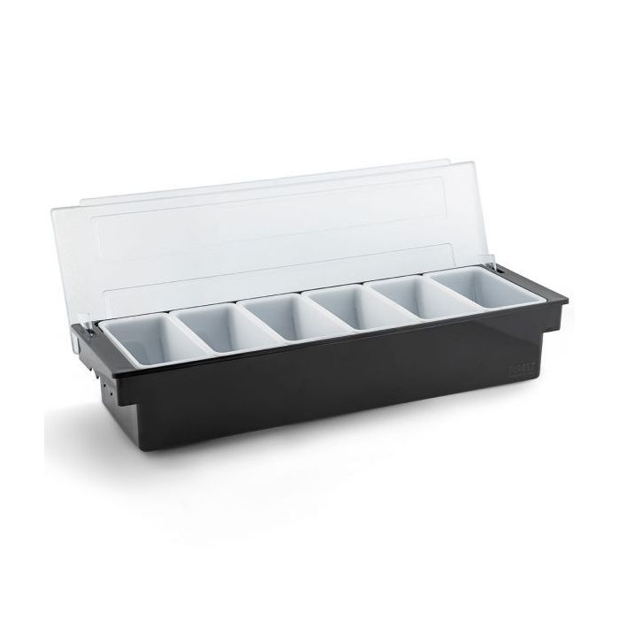 Барный ящик FoREST на 6 відділень (641600) > цены в Киеве и Украине Барный ящик FoREST на 6 відділень (641600)