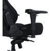 Крісло ігрове Anda Seat Kaiser 3 Pro Fabric Size XL Black (AD12YDC-XL-01-B-CF-B02) зображення 5
