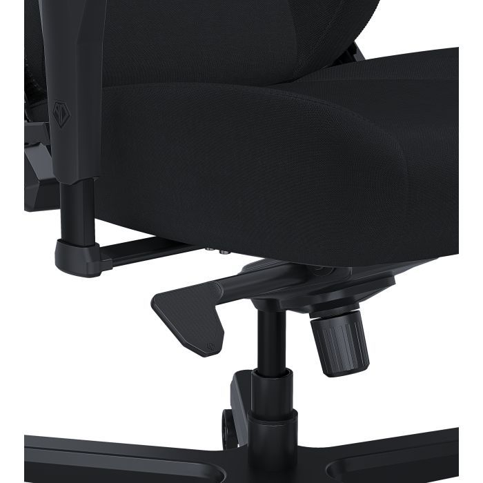 Крісло ігрове Anda Seat Kaiser 3 Pro Fabric Size XL Black (AD12YDC-XL-01-B-CF-B02) зображення 6