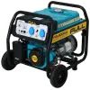 Генератор FULL FGL 5000LE, 50Hz, 4.75kVA/3.8kW, бак 28л, ручной/стартер (FGL 5000LE)