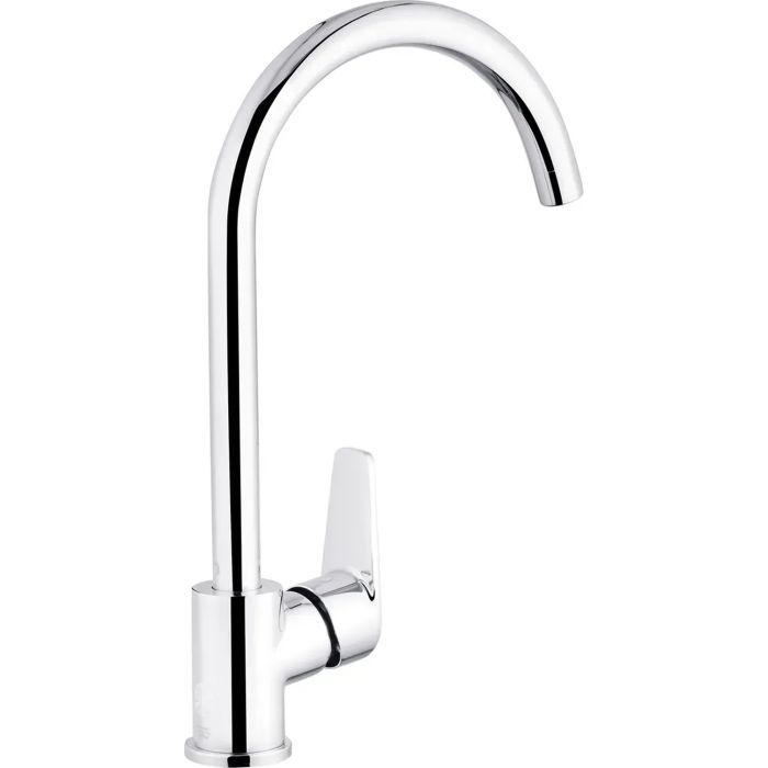 Змішувач Kroner Brocken-C030 (CV023600) зображення 2