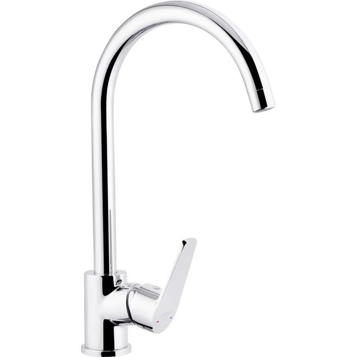 Змішувач Kroner Brocken-C030 (CV023600) зображення 3