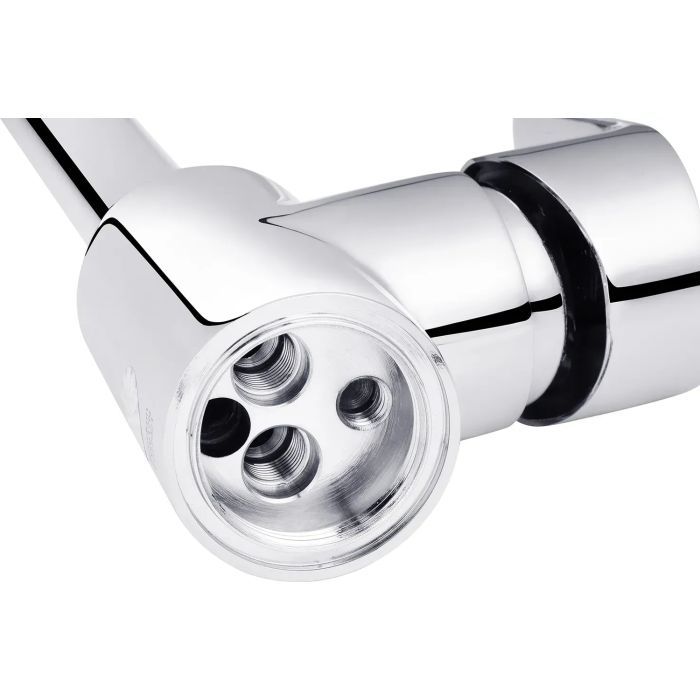 Змішувач Kroner Brocken-C030 (CV023600) зображення 7