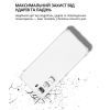 Чехол для мобильного телефона BeCover Anti-Shock Infinix Hot 60 Pro 4G (X6885) Clear (714560) изображение 4