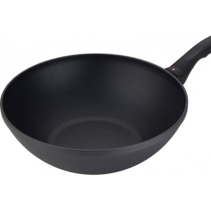 Сковорода Swiss Diamond Вок з кришкою XD Induction 28 см (XD61128ic) изображение 2