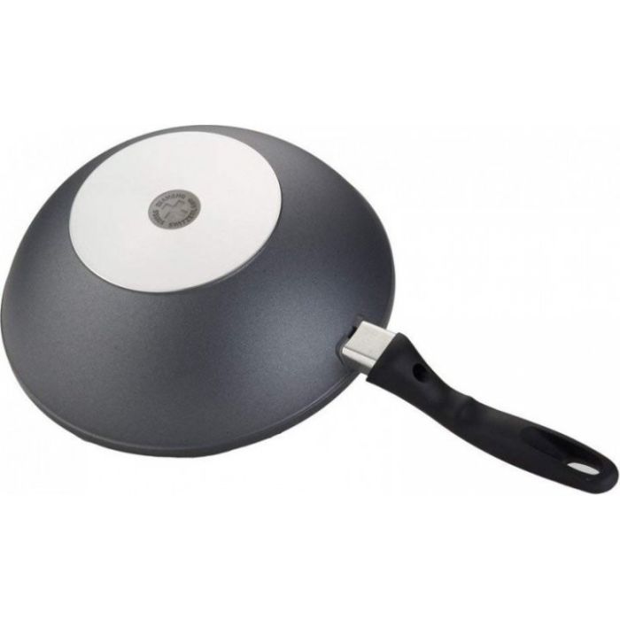 Сковорода Swiss Diamond Вок з кришкою XD Induction 28 см (XD61128ic) изображение 3