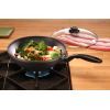 Сковорода Swiss Diamond Вок з кришкою XD Induction 28 см (XD61128ic) изображение 4