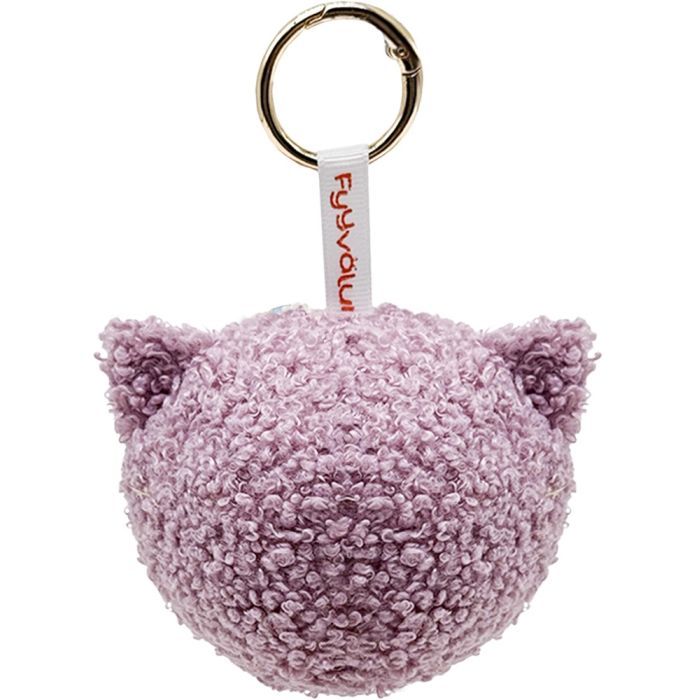 Брелок Fyyvalur серія Луна-парк Кошеня Нявсі (99002) зображення 2