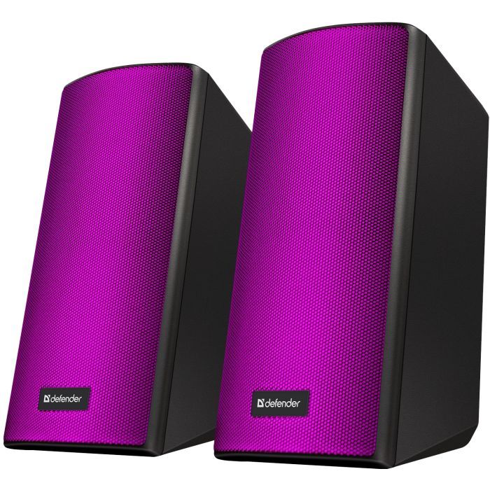 Акустична система Defender Spitfire Bluetooth Black (65047) зображення 2 Акустична система Defender Spitfire Bluetooth Black (65047) зображення 2