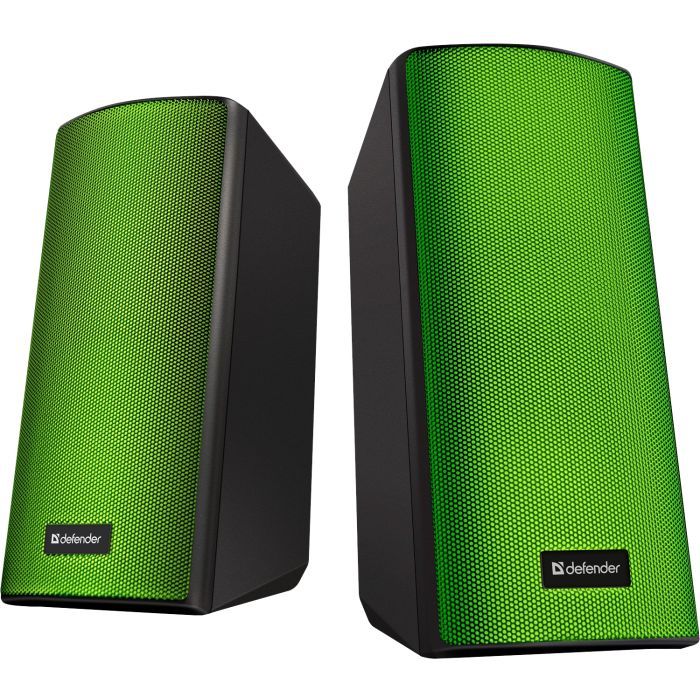 Акустична система Defender Spitfire Bluetooth Black (65047) зображення 3 Акустична система Defender Spitfire Bluetooth Black (65047) зображення 3