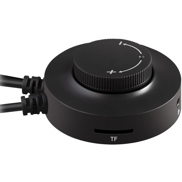 Акустична система Defender Spitfire Bluetooth Black (65047) зображення 6 Акустична система Defender Spitfire Bluetooth Black (65047) зображення 6