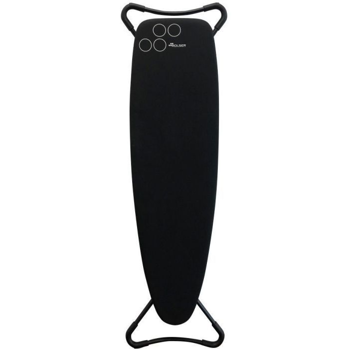 Гладильная доска Rolser K-Surf Black Tube Negro (K07002-1023) (930458)