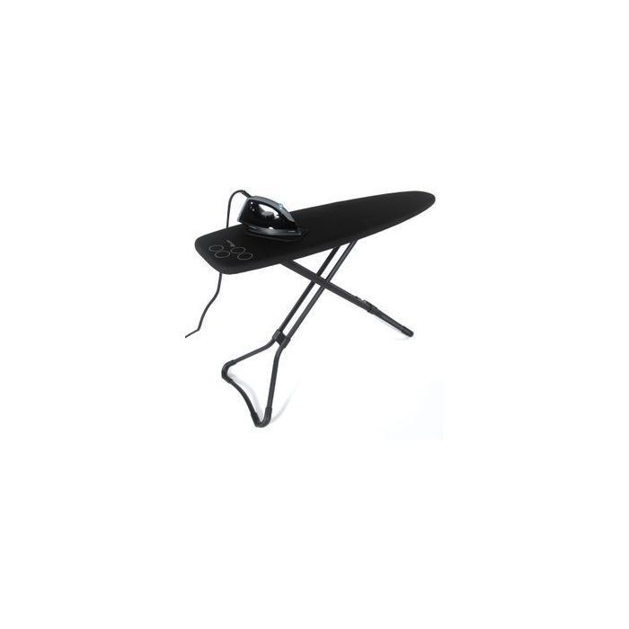 Гладильная доска Rolser K-Surf Black Tube Negro (K07002-1023) (930458) изображение 6