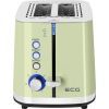 Тостер ECG ST 2766 Vintage Olive изображение 2