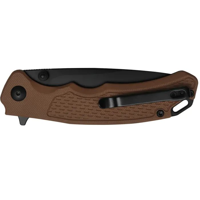 Нож Artisan Tradition V2 BB Brown (1702M-BBN) изображение 3