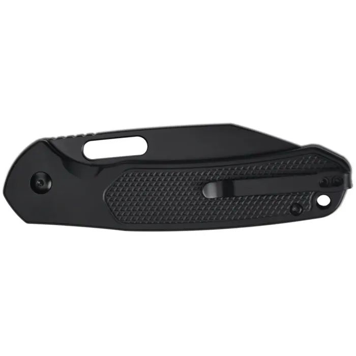 Ніж CJRB Large Pyrite BB Black (J1925AL-BBK) зображення 3