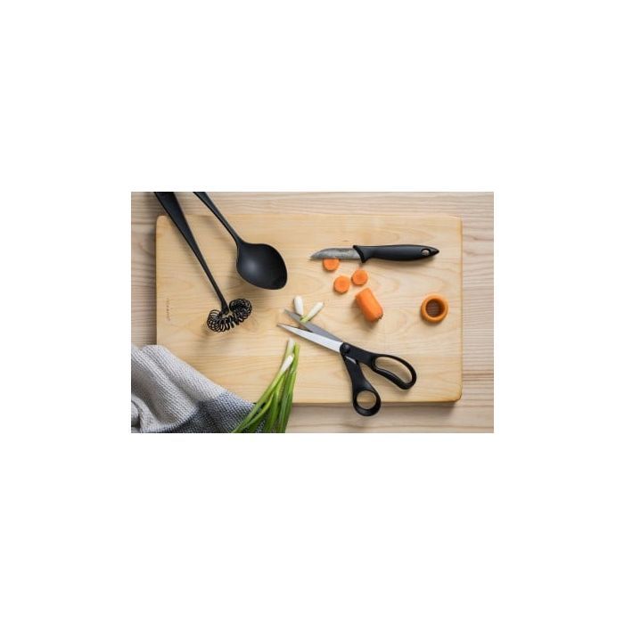 Кухонный нож Fiskars Essential для сиру 17,7 см (1065588) изображение 4
