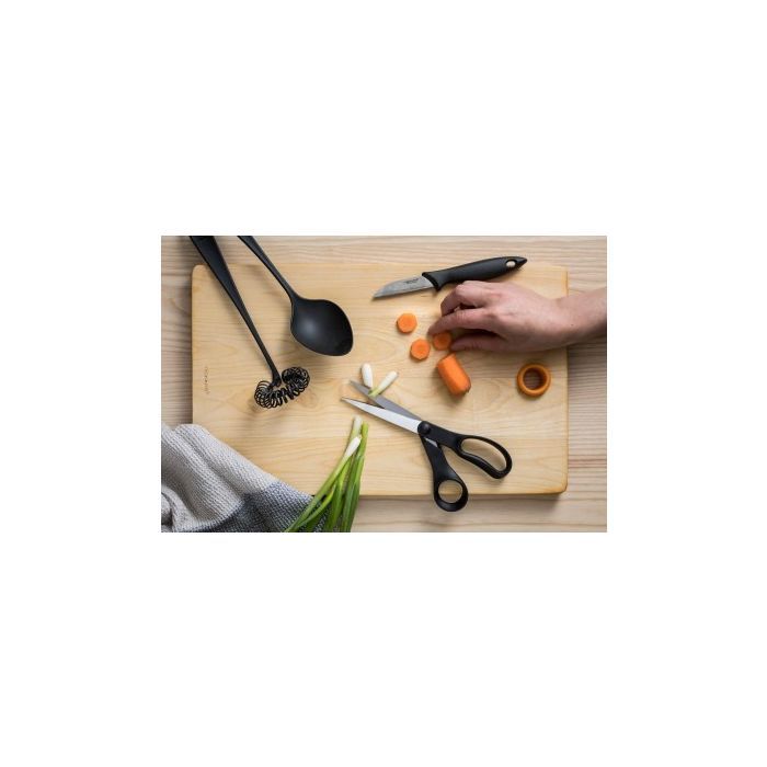 Кухонный нож Fiskars Essential для сиру 17,7 см (1065588) изображение 5