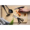 Кухонный нож Fiskars Essential для сиру 17,7 см (1065588) изображение 5
