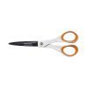 Кухонные ножницы Fiskars Ножиці Titanium з Non-Stick покриттям 18 см (1004720)