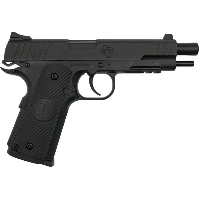 Страйкбольний пістолет ASG Duty One CO2 (16722) зображення 6