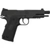 Страйкбольний пістолет ASG Duty One CO2 (16722) зображення 6