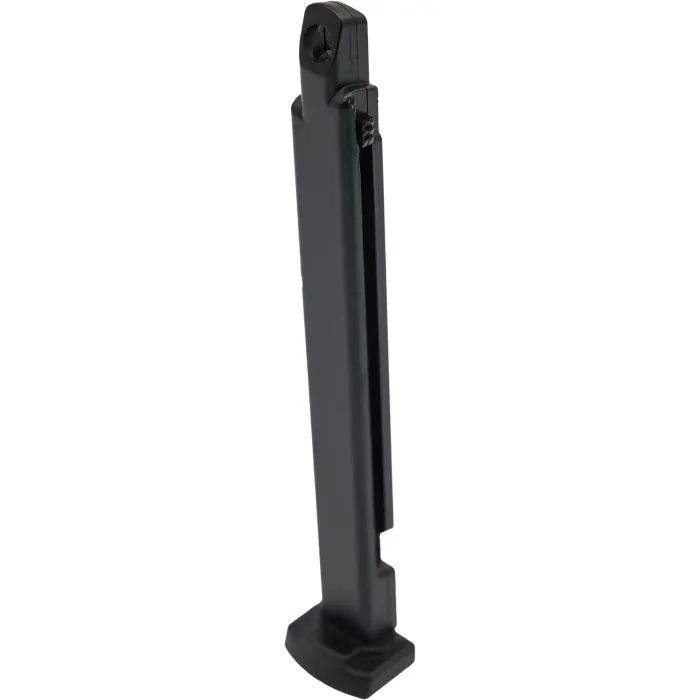 Страйкбольний пістолет ASG Duty One CO2 (16722) зображення 8