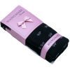 Колготки дитячі BNM з бантиком (M0C0306-0731-98G-black)