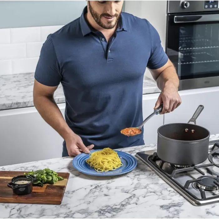 Набір посуду Ninja Zerostick Premium 9 предметів (C35005DE) зображення 2