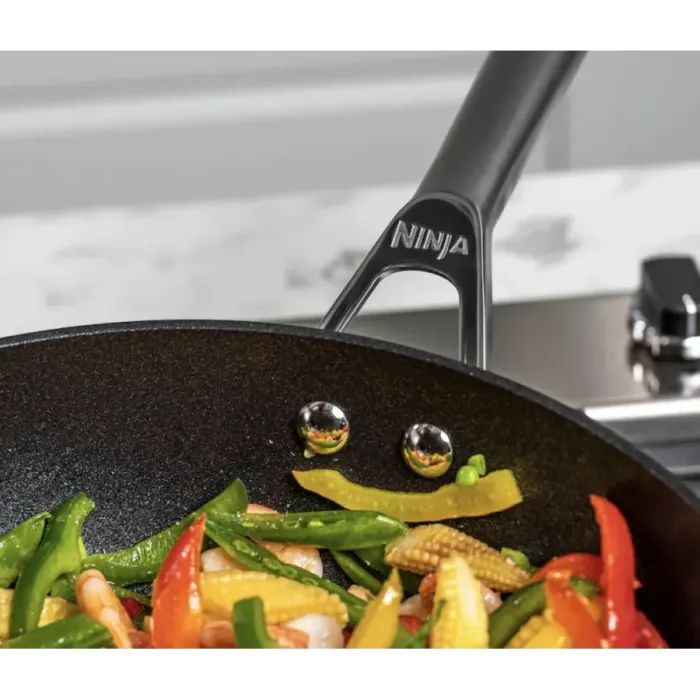 Набір посуду Ninja Zerostick Premium 9 предметів (C35005DE) зображення 4